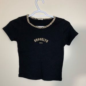 Brandy Melville tee